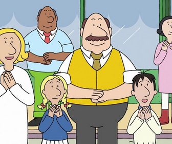 Replay Barbapapa en Famille - La révélation