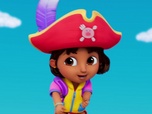 Replay Capitaine Dora !