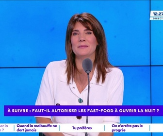 Replay Estelle Midi - Pas de hausses d'impôts cette année : bonne ou mauvaise nouvelle ?