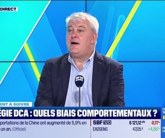 Replay Tout pour investir - Lundi 8 décembre