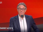 Replay Les Grandes Gueules - Des dizaines de milliers de contre-manifestants attendus à Orléans : faut-il maintenir ou annuler le congrès du RN ?