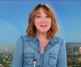 Replay Le JT en LSF - 16/11/2025