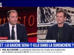 Replay SIGNÉ CONSIGNY - Budget: On peut craindre une multiplication d'amendements pour emboliser le système, estime l'avocat