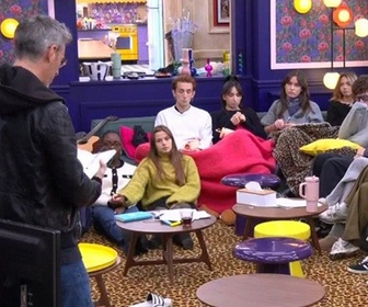 Replay Star Academy 2025 - Quotidienne 30 du 18 novembre 2025