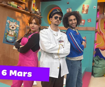 Replay Okoo-koo - 06/03/2026