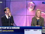 Replay C'est votre argent - Le top / flop de la semaine : la réglementation bancaire aux États-Unis - 16/05