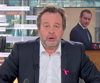 Replay Le 14h/16h - Émission du samedi 4 octobre 2025