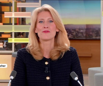 Replay La Matinale Franceinfo - 28/12/2025