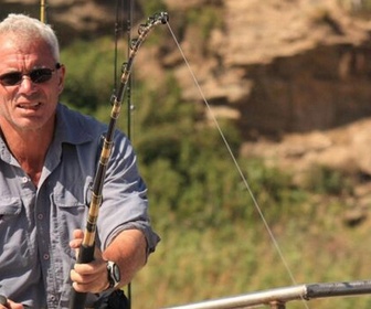 Replay River monsters - S2E7 - Prédateur caché