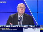 Replay Les Experts : France, budget 2026 et instabilité fiscale - 23/02