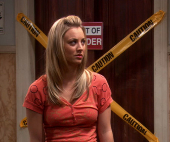 Replay The Big Bang Theory - S2E21 - Excursion à Vegas