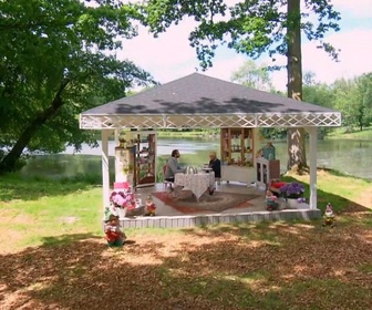 Replay Le meilleur pâtissier : du classique au plus rocambolesque !