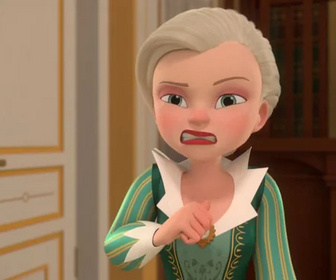 Replay Les 3 Mousquetaires - La vengeance de Milady