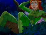 Replay Totally Spies - Zéro le héros...