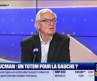 Replay Les Experts : Taxe Zucman, un totem pour la gauche ? - 12/09