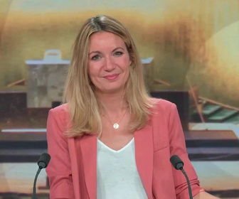 Replay Avant le 20h - 22/09/2026