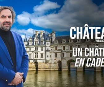 Replay Un château en cadeau