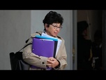 Replay La ministre de la Transition écologique Monique Barbut reste