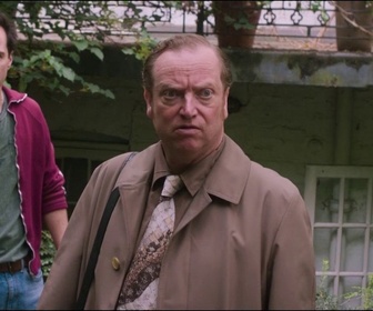 Replay Le merveilleux jardin secret de Bella Brown