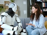 Replay Santé mentale - Psychothérapie et intelligence artificielle