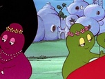 Replay Barbapapa - S02 E33 - Professeur Panda