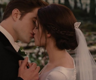 Replay Twilight, chapitre 4 : Révélation - Partie 1