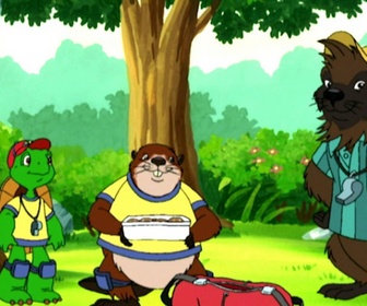 Replay S06 E17 - Franklin entraîneur