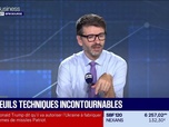 Replay BFM Bourse - Les marchés chutent, que change la fin du cessez-le-feu en Iran ?