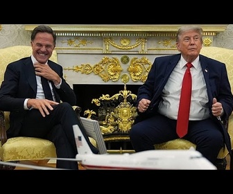 Replay L'OTAN sous pression : Donald Trump exige davantage de soutien et de loyauté de ses alliés