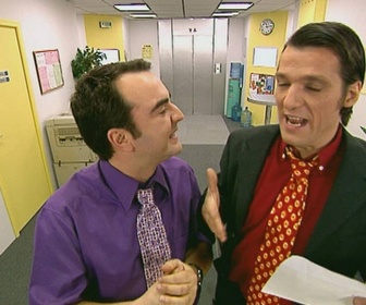 Replay Caméra café - L'invitation