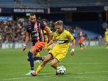Replay Ligue 2 : Théo Sainte-Luce envoie Montpellier sur le podium et met Pau en danger