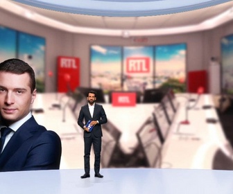 Replay Le 1945 du 15/06/25