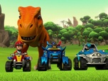Replay Paw Patrol, la Pat'Patrouille - Mission Dino : A la recherche des oeufs perdus