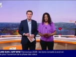 Replay BFM Première prématinale - BFM Première 4h30/6h - Mardi 20 janvier 2026