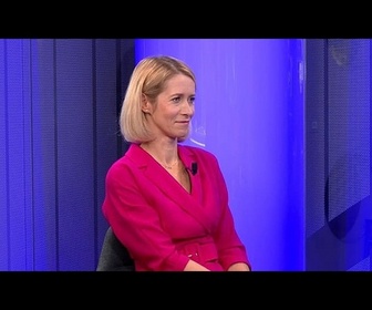 Replay Kallas : Moscou a eu tort d'écarter l'Europe des négociations
