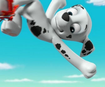 Replay Paw Patrol, la Pat'Patrouille - La Pat'Patrouille sauve les pirates