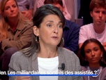 Replay Quotidien, deuxième partie du 28 octobre 2025