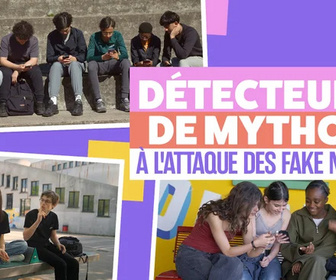 Replay Infrarouge - 20/03/2026