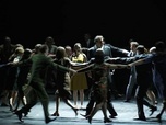 Replay ARTE Journal - ''La Flûte enchantée'' au Festival d'Aix-en-Provence