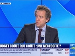 Replay Face à Lechypre - Raphaël Legendre face à Mathieu Jolivet : Un budget coûte que coûte, une nécessité ? - 19/01