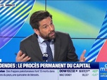 Replay Good Morning Business - L'Edito de Raphaël Legendre : Dividendes, le procès permanent du capital - 10/06