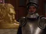 Replay Flynn Carson et les Nouveaux Aventuriers - S04 E10 - Jeu de dupes