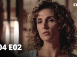 Replay Les experts : Manhattan - S04 E02 - 6 pieds sous l'eau