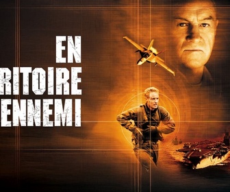 Replay En territoire ennemi - 04/12/2025