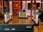 Replay L'Équipe du Soir - Episode du 13 octobre