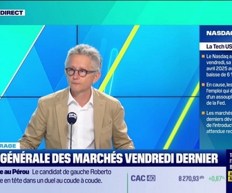 Replay Tout pour investir - Le déchiffrage : SpaceX, faut-il prendre part à l'IPO ? - 09/06