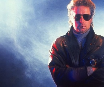 Replay Black Rain