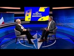 Replay La ministre française des Armées doute que la Russie veuille vraiment la paix avec l'Ukraine