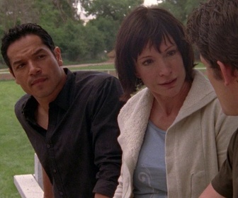 Replay Wildfire - S04 E12