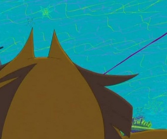 Replay Zig et Sharko - Aqua Golf
